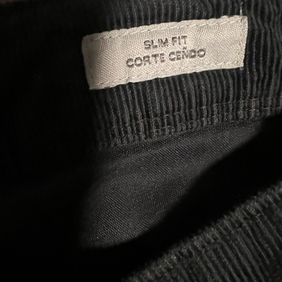 New Corduroy Pants!! - Picture 4 of 4